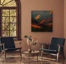 Load image into Gallery viewer, Mars in Scoprio