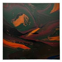 Load image into Gallery viewer, Mars in Scoprio