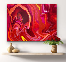 Load image into Gallery viewer, Ruby Aura