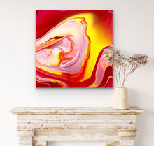 Load image into Gallery viewer, Rose Kombucha