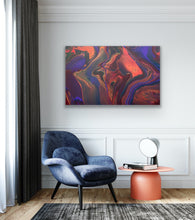 Load image into Gallery viewer, Mars in Aries