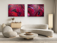 Load image into Gallery viewer, Twin Flame II