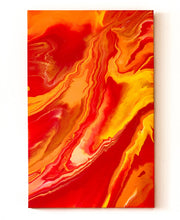 Load image into Gallery viewer, Sun in Leo