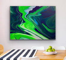 Load image into Gallery viewer, Apple Aura Quartz