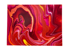 Load image into Gallery viewer, Ruby Aura