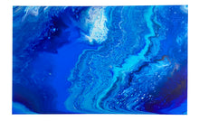 Load image into Gallery viewer, Purple Waves