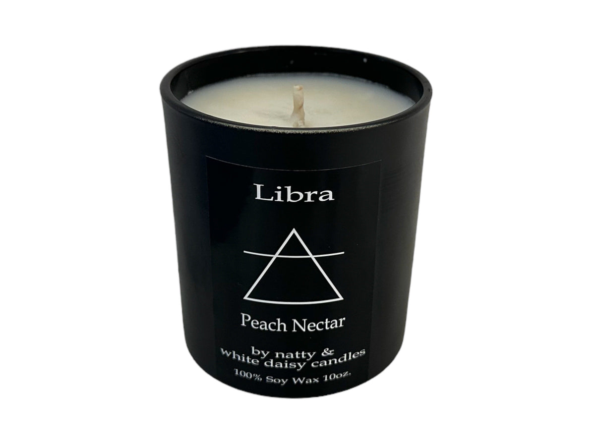 Libra – Elements by Natty