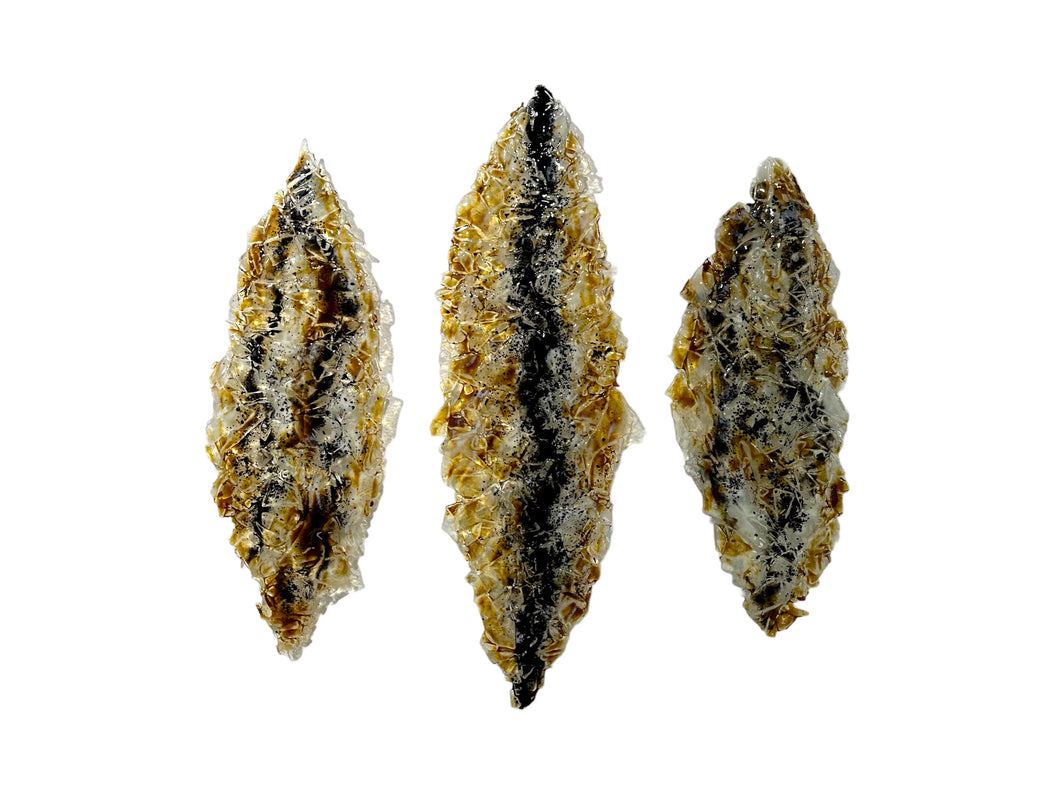Kevin Creekmore Tigers Eye