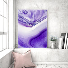 Load image into Gallery viewer, Amethyst Mirror
