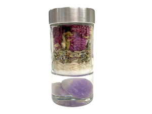 Anxiety Relief Spell Jar