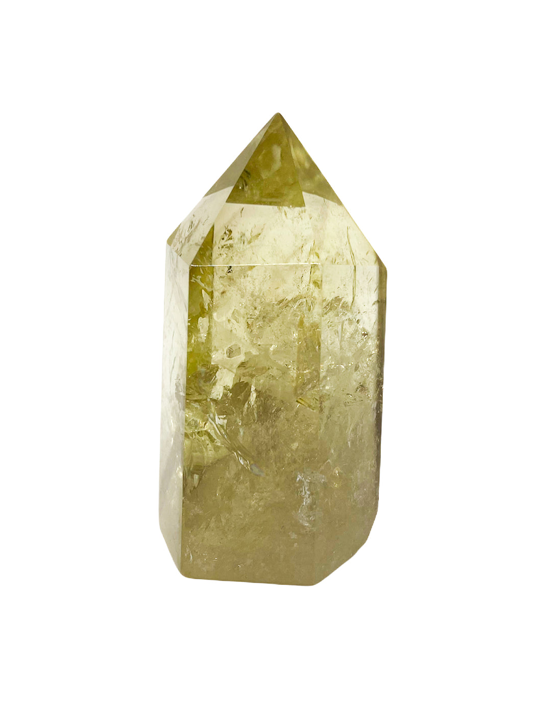 Citrine Tower