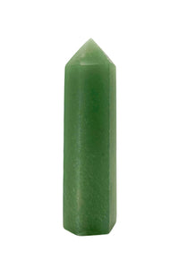Green Aventurine Tower