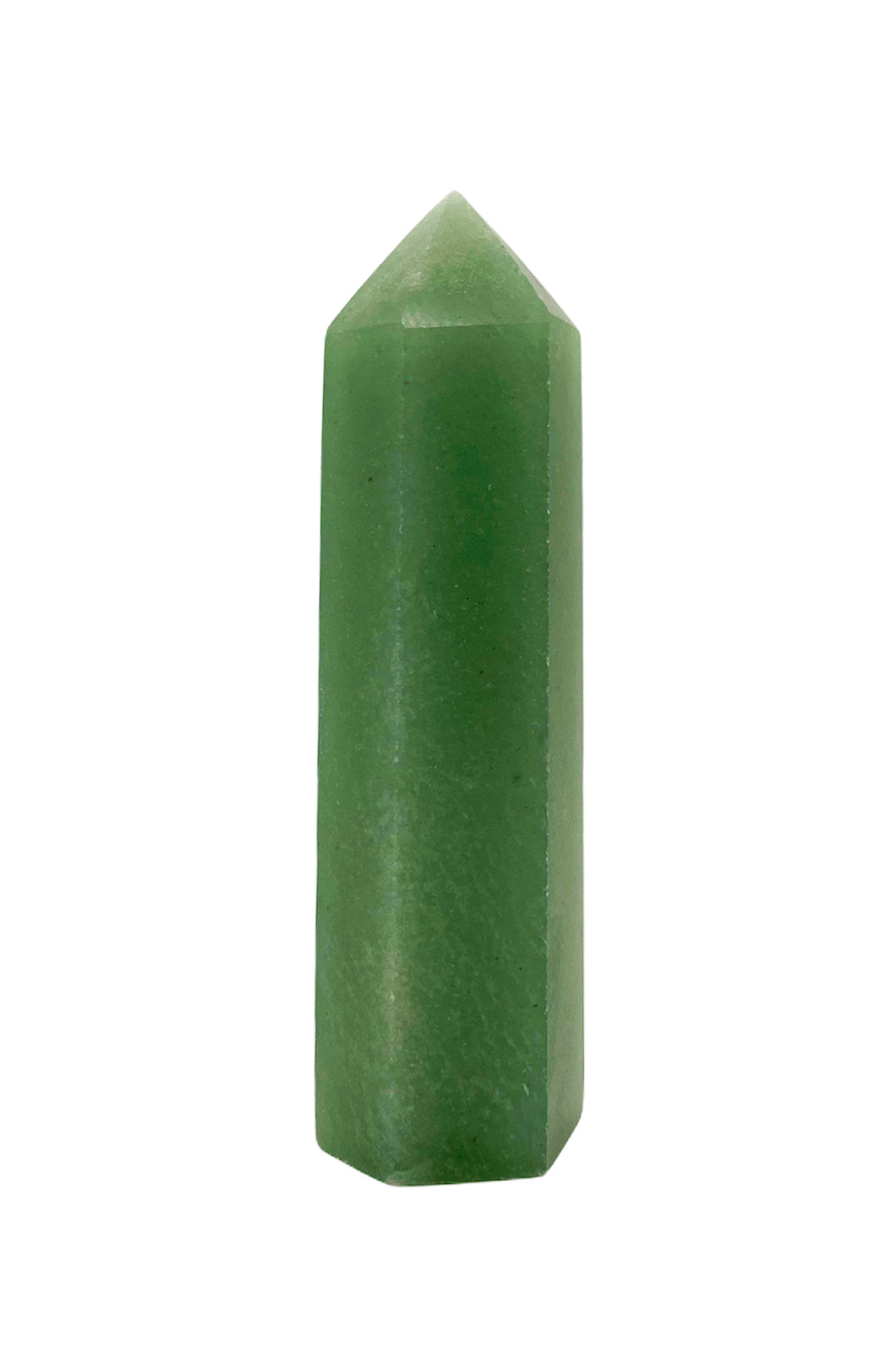 Green Aventurine Tower