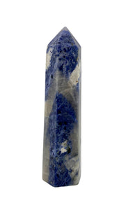 Sodalite Tower