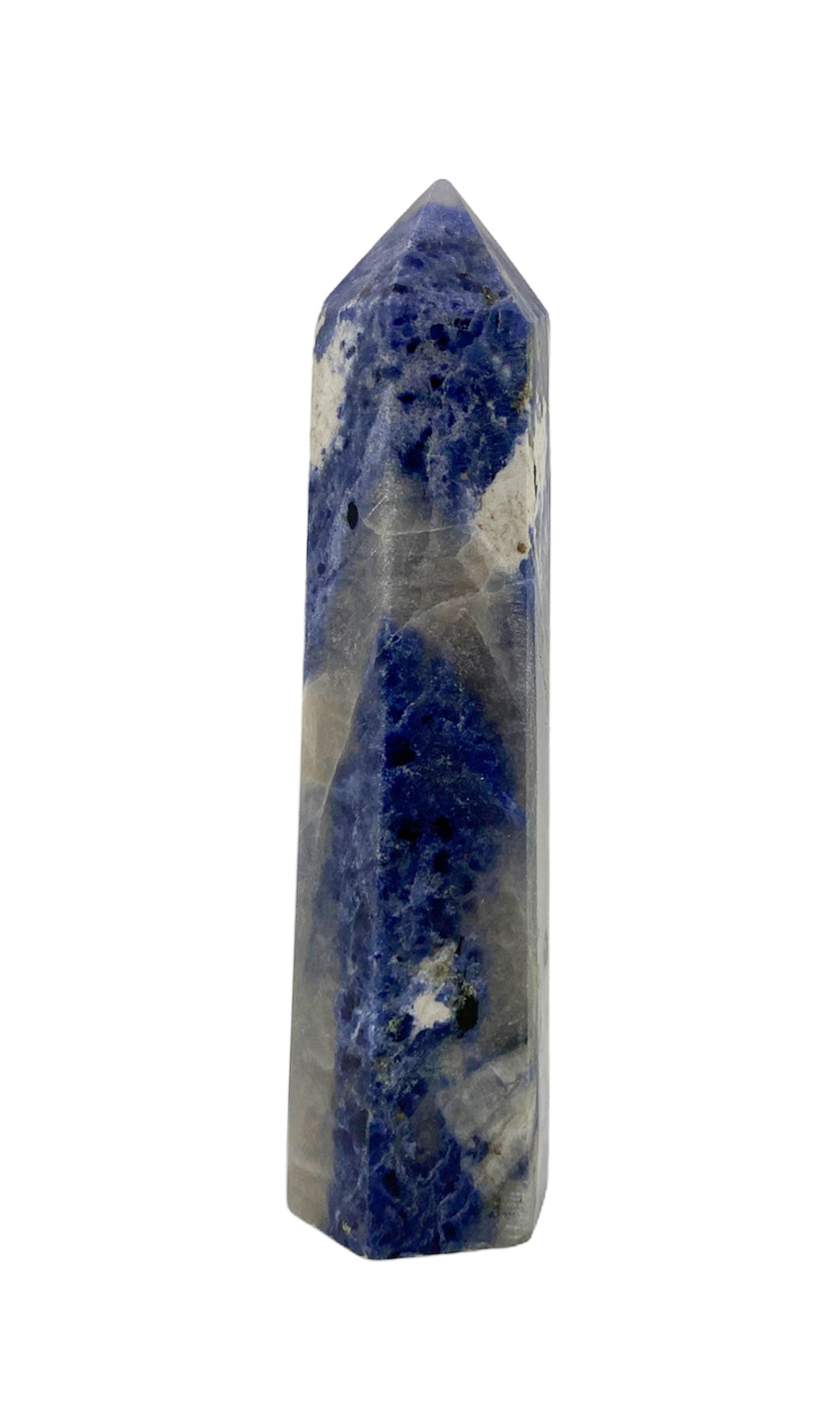 Sodalite Tower