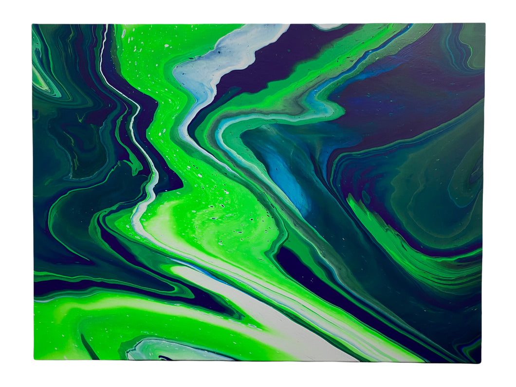 Apple Aura Quartz