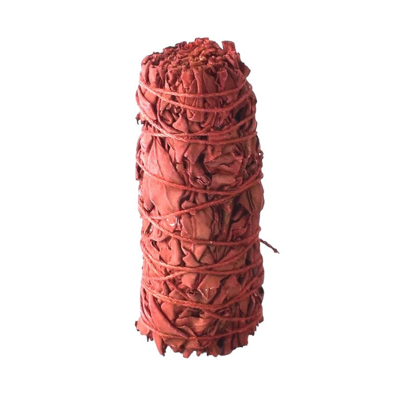 Fire Passion Sage