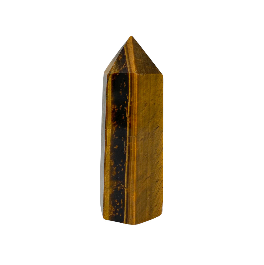 Tigers Eye Tower