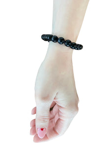 Blue Tigers Eye