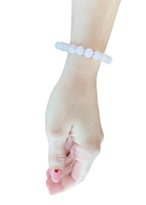 Rose Quartz