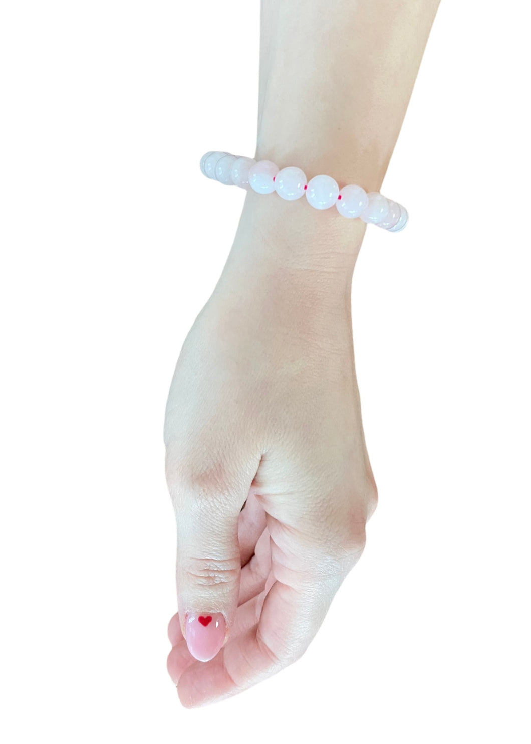 Rose Quartz