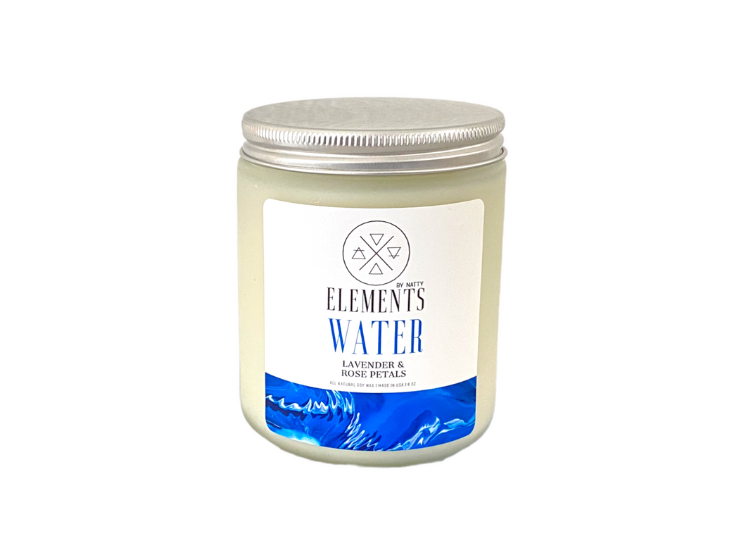 WATER