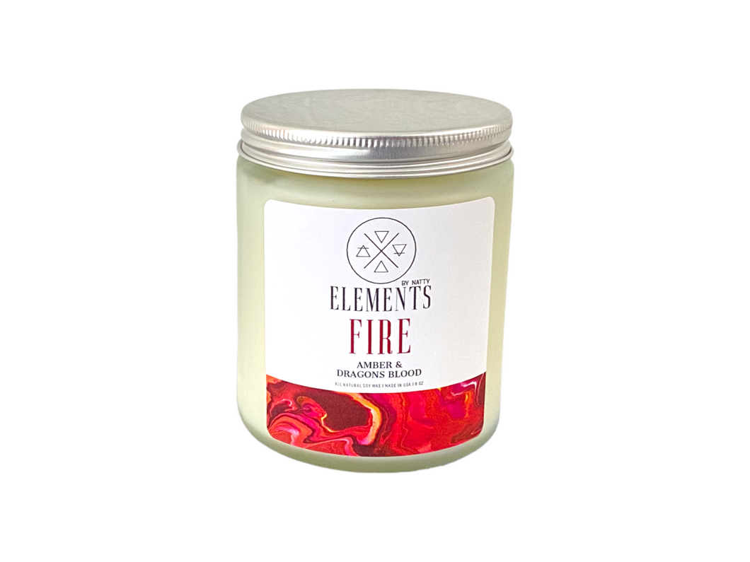 FIRE
