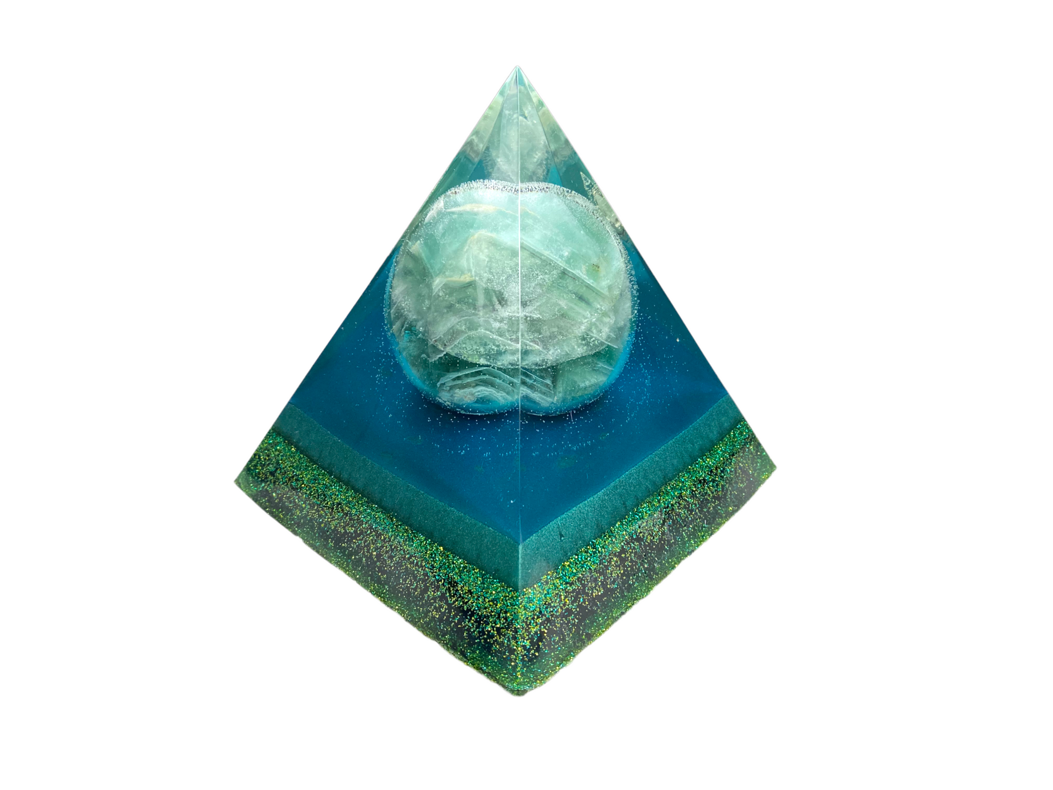 Intensified Authenticity – Elements by Natty