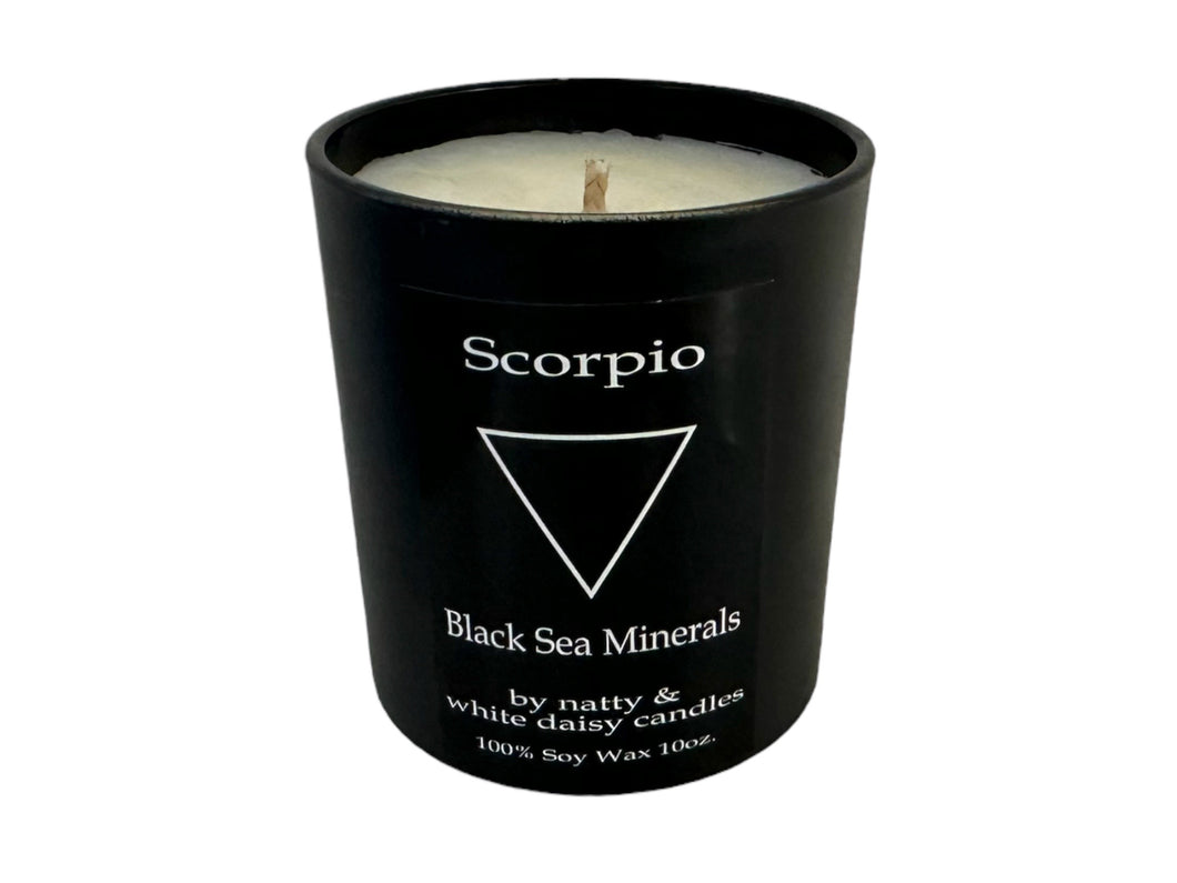 Scorpio