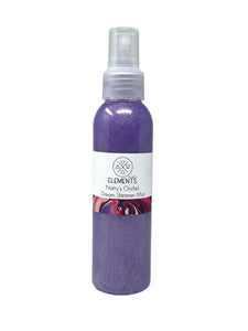 Natty's Orchid Dream Shimmer Mist