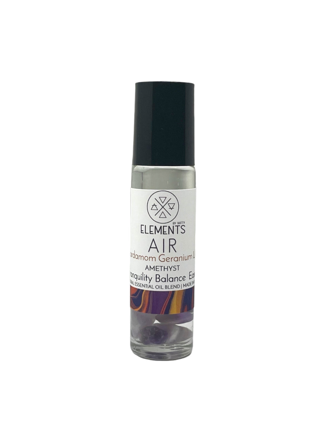 Air Roller