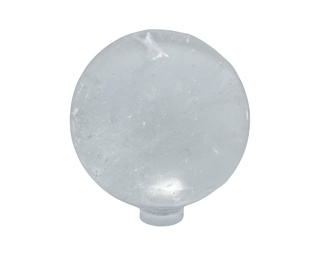 Clear Quartz Sphere